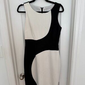 New York & Company business dress, Size 2